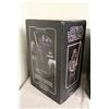 Image 2 : STAR WARS DARTH VADER PREMIUM FORMAT, LIMITED EDITION SIDESHOW FIGURE, IN ORIGINAL PACKAGING