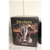 Image 1 : THE LORD OF THE RINGS, LEGENDARY SCALE BUST "SAURON", LIMITED EDITION SIDESHOW COLLECTIBLE,