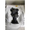Image 2 : LEGEND,  LORD OF DARKNESS, LEGENDARY SCALE BUST FROM SIDEHOW COLLECTIBLES 46/100 IN ORIGINAL