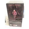 Image 2 : DEMON FREDDY, PREMIUM FORMAT 1:4 SCALE, LIMITED EDITION FIGURE. FREDDY VS. JASON 198/400 IN