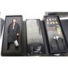 Image 2 : ENTERBAY, "LEON THE PROFESSIONAL" 1:6 SCALE REAL MASTERPIECE IN ORIGINAL PACKAGING