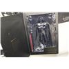 Image 2 : STAR WARS, REVENGE OF THE SITH, "DARTH VADER" REAL ACTION HEROES 1/6 SCALE IN ORIGINAL PACKAGING