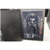 Image 2 : STAR WARS, "DARTH VADER" REAL ACTION HEROES 1/6 SCALE IN ORIGINAL PACKAGING