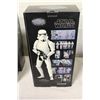 Image 2 : STAR WARS, "IMPERIAL STORMTROOPER" SIDESHOW COLLECTIBLES 1/6 SCALE FIGURE IN ORIGINAL