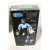 Image 2 : STAR WARS, "LANDO CALRISSIAN" SIDESHOW COLLECTIBLES 1/6 SCALE FIGURE IN ORIGINAL PACKAGING