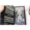 Image 3 : STAR WARS, "ADMIRAL PIETT, IMPERIAL OFFICER: EXECUTOR" SIDESHOW COLLECTIBLES 1/6 SCALE FIGURE IN