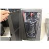 Image 2 : STAR WARS, "DARTH MAUL" REAL ACTION HEROES 1/6 SCALE FIGURE IN ORIGINAL PACKAGING