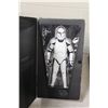 Image 2 : STAR WARS, "CLONE TROOPER" REAL ACTION HEROES 1/6 SCALE FIGURE IN ORIGINAL PACKAGING