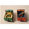 Image 3 : PAIR OF DINKY NO. 340 LAND ROVER'S