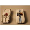 Image 3 : PAIR OF DINKY RACE CARS NO. 133 CUNNINGHAM C-58 AND NO. 237 MERCEDES BENZ