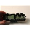 Image 6 : LOT OF 3 DINKY ARMY VEHICLES INCL. NO. 642 PRESSURE REFUELLER, NO. 677 ARMOURED COMMAND VEHICLE AND