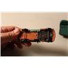 Image 4 : LOT OF 5 DINKY TRUCKS INCL. NO. 422 FORDSON FLAT TRUCK (2), NO. 414 REAR TIPPING WAGON, NO. 25C