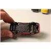 Image 5 : LOT OF 5 DINKY VEHICLES INCL. NO. 150 ROLLS ROYCE SILVER WRAITH, NO. 254 AUSTIN TAXI (X2), TRIUMPH