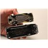 Image 7 : LOT OF 5 DINKY VEHICLES INCL. NO. 150 ROLLS ROYCE SILVER WRAITH, NO. 254 AUSTIN TAXI (X2), TRIUMPH