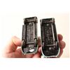 Image 4 : LOT OF 5 DINKY VEHICLES INCL. NO. 157 JAGUAR (X2), NO. 161 AUSTIN SOMERSET, AUSTIN DEVON AND NO.