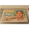 Image 2 : 1956 TOPPS BASEBALL #79 SANDY KOUFAX