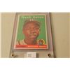 Image 1 : 1958 TOPPS BASEBALL #30 HANK AARON