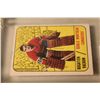 Image 2 : 1967-68 TOPPS #75 ROGATIEN VACHON ROOKIE CARD