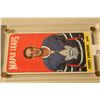 Image 2 : 1964-65 TOPPS #6 TERRY SAWCHUCK