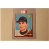 Image 2 : 1962 TOPPS #199 GAYLORD PERRY ROOKIE CARD