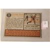 Image 3 : 1962 TOPPS #199 GAYLORD PERRY ROOKIE CARD