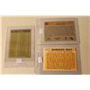 Image 2 : LOT OF 3 MICKEY MANTLE BASEBALL CARDS INCL. 1960 TOPPS #160, 1961 TOPPS #44 AND 1963 TOPPS #173,