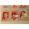Image 3 : LOT OF 8 BASEBALL CARDS INCL. BOB CLEMENTE, FRANK ROBINSON, ERNIE BANKS AND MORE!