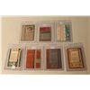 Image 5 : LOT OF 7 PETE ROSE, JOE MORGAN AND NOLAN RYAN BASEBALL CARDS INCL. 1965 TOPPS #207, 1978 TOPPS #105