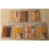 Image 5 : LOT OF 7 BASEBALL CARDS INCL. BOB CLEMENTE, ROY CAMPANELLA, CARL YASTRZEMSKI (X2), ROGER MARIS AND