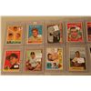 Image 2 : LOT OF 30-1950'S TO NEW BASEBALL CARDS