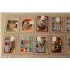 Image 2 : LOT OF 30-1950'S TO NEW BASEBALL CARDS