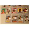 Image 4 : LOT OF 30-1950'S TO NEW BASEBALL CARDS