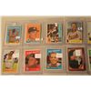Image 2 : LOT OF 30-1950'S TO NEW BASEBALL CARDS