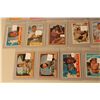 Image 4 : LOT OF 30-1950'S TO NEW BASEBALL CARDS