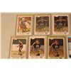 Image 2 : LOT OF 8 EDMONTON OILER NHL ROOKIE CARDS INCL. 1981-82 OPC #107 JARI KURRI, #111 PAUL COFFEY (X3),