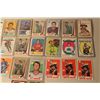 Image 3 : LOT OF 26 NHL CARDS, MOSTLY 1960'S WITH ROOKIES AND STARS