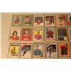 Image 2 : LOT OF 26 NHL CARDS, MOSTLY 1960'S WITH ROOKIES AND STARS