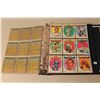 Image 2 : 1971-72 TOPPS NHL COMPLETE SET IN SOLID GRADE AND INCL. #45 KEN DRYDEN ROOKIE, #70 GORDIE HOWE,