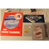Image 2 : YANKEE'S LOT INCL. 2 1950'S TOY DOLLS,  SEP 16TH, 1959 YANKEE TICKET STUB, YANKEE TICKET OFFICE