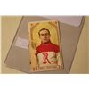 Image 2 : 1911 FRED CYCLONE TAYLOR C55 IMPERIAL TOBACCO HOCKEY CARD