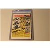 Image 2 : JET DREAM #1, GOLD KEY (1968) CGC GRADED 9.4