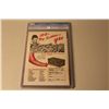 Image 2 : MIGHTY SAMSON #9, GOLD KEY (1967) CGC GRADED 9.6