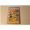 Image 2 : THE THREE STOOGES #29, GOLD KEY (1966) CGC GRADED 8.0