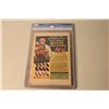 Image 2 : TALES TO ASTONISH #41 (1963) CGC GRADED 6.0