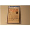 Image 2 : TALES TO ASTONISH #51 (1964) 2ND APP. OF THE HUMAN TOP, CGC GRADED 8.0