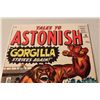 Image 2 : TALES TO ASTONISH #18 (1961) SOLID MID GRADE COPY. COMPLETE, NO PIECES OUT