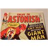Image 2 : TALES TO ASTONISH #49 (1963) SOLID LOWER TO LOW MID GRADE COPY. COMPLETE