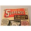 Image 2 : TALES OF SUSPENSE #35 (1962) LOW MID TO MID GRADE, COMPLETE