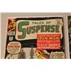 Image 2 : TALES OF SUSPENSE #43 & 44 (1963) LOW GRADE, COMPLETE