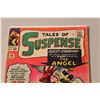 Image 2 : TALES OF SUSPENSE #49 (1963) KEY ISSUE- 1ST X-MEN CROSSOVER, LOWER GRADE COMPLETE